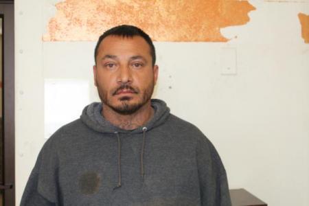 Hilario Jesus Ulibarri a registered Sex Offender of New Mexico