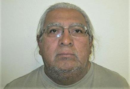 Abraham Lee Pino a registered Sex Offender of New Mexico