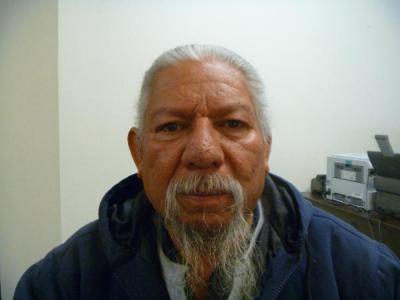 Leonard Torres a registered Sex Offender of New Mexico