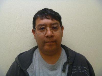Aric Mandell Chopito a registered Sex Offender of New Mexico