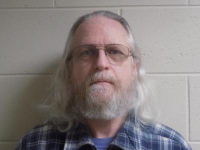 Lester Allen Zimmerman a registered Sex Offender of New Mexico