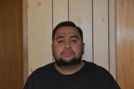 David Oscar Lucero a registered Sex Offender of New Mexico