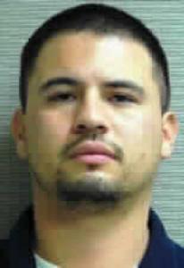 Arturo Guadalupe Madrid a registered Sex Offender of New Mexico