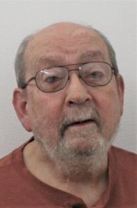 Tony Hal Mcdonald a registered Sex Offender of New Mexico