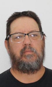 David Lee Thompson a registered Sex Offender of New Mexico