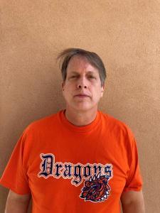 Michael Stocker Collins a registered Sex Offender of New Mexico