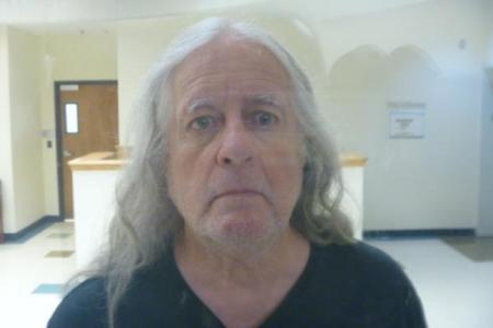 James Robert Mansfield a registered Sex Offender of New Mexico