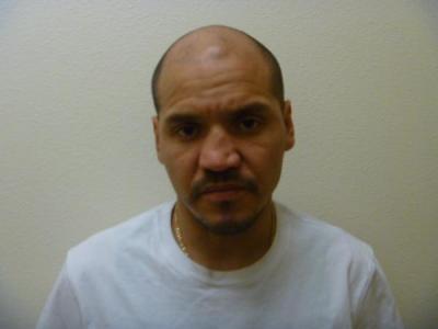 Jose Louis Reynolds a registered Sex Offender of New Mexico