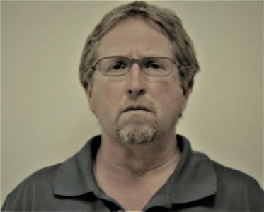 Jeffrey Kevin Sorg a registered Sex Offender of New Mexico