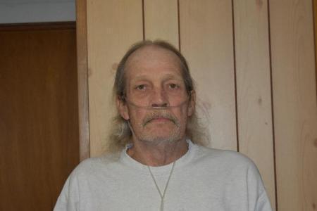 Ronald Wade Roberts a registered Sex Offender of New Mexico