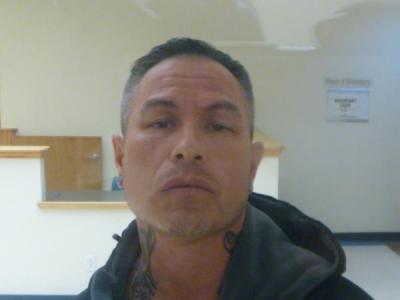 Ruben Vincent Alderete a registered Sex Offender of New Mexico