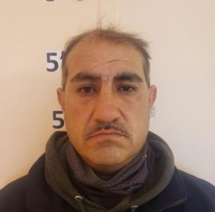 Clifford D Gutierrez a registered Sex Offender of New Mexico