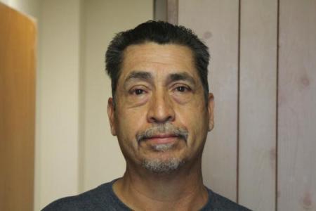 Santiago Jose Maes a registered Sex Offender of New Mexico