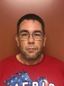 Anthony Wayne West a registered Sex Offender of New Mexico