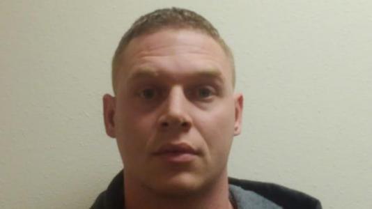 Joshua Michael Bearden a registered Sex Offender of New Mexico