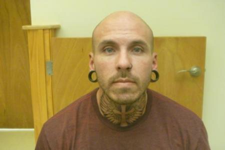 Adam Richard Avenetti a registered Sex Offender of New Mexico