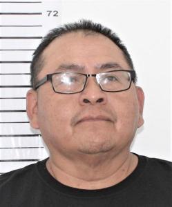 Leander Etcitty a registered Sex Offender of New Mexico