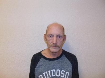 David W Gut a registered Sex Offender of New Mexico