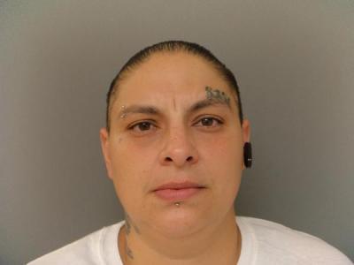 Liza Yvonne Rosales a registered Sex Offender of New Mexico