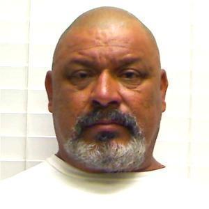 Louie Palacios a registered Sex Offender of New Mexico