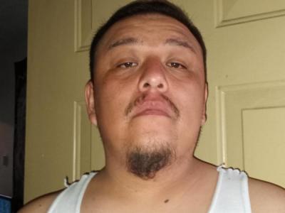 Conway John Valencia a registered Sex Offender of New Mexico