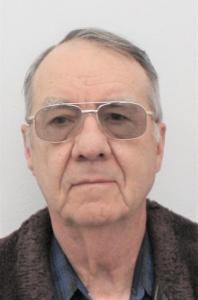Dale Robert Peterson a registered Sex Offender of New Mexico