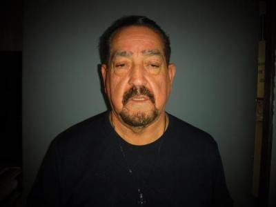 Antonio Gregorio Sedillo a registered Sex Offender of New Mexico