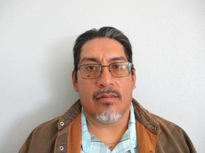 Mario Garcia Ybarra a registered Sex Offender of New Mexico