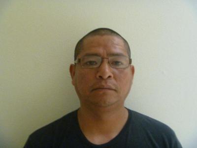 Dwight Lemuel Thompson a registered Sex Offender of New Mexico