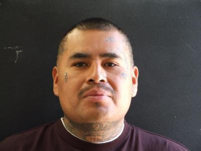 Dion Lamy a registered Sex Offender of New Mexico