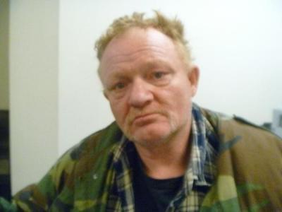 Gilbert Parnelli Robinson a registered Sex Offender of New Mexico