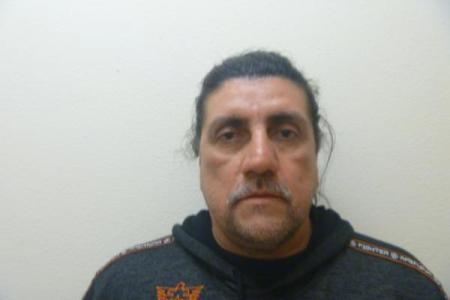 Andrew James Cuellar a registered Sex Offender of New Mexico