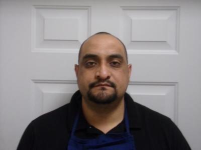 Eric Garcia Benavidez a registered Sex Offender of New Mexico