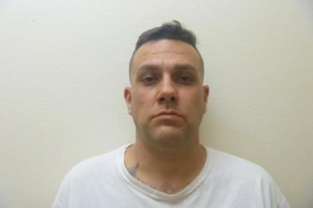 Jayson David Morse Jr a registered Sex Offender of New Mexico