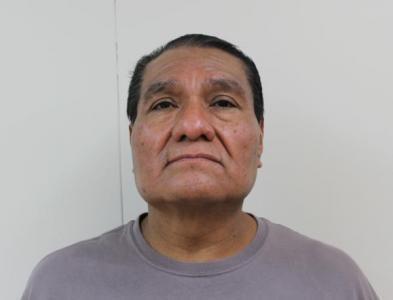Matthew James Pacheco a registered Sex Offender of New Mexico