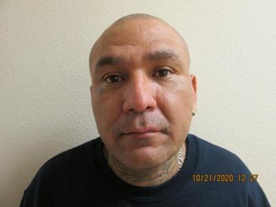 Noah Ordonez a registered Sex Offender of New Mexico