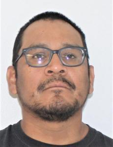 Shawn Dennis Yazzie a registered Sex Offender of New Mexico