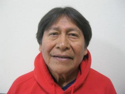 Charles Ray Aguilar a registered Sex Offender of New Mexico