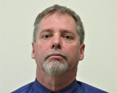 Gregory Alan Converse a registered Sex Offender of New Mexico