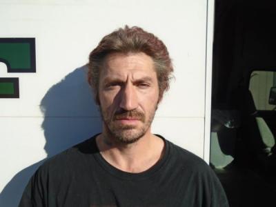 Christopher Wayne Fogle a registered Sex Offender of New Mexico