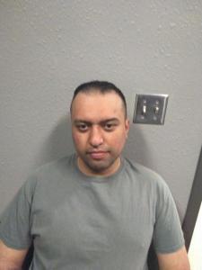 James P Griego a registered Sex Offender of New Mexico