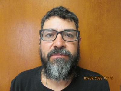 Erick Nunez a registered Sex Offender of New Mexico