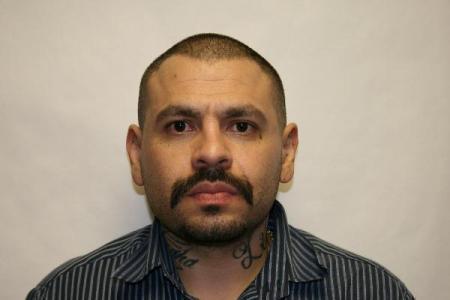 Herman Ray Gonzales a registered Sex Offender of New Mexico
