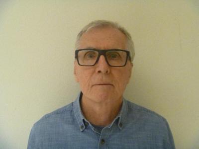 Robert Wayne Keene a registered Sex Offender of New Mexico