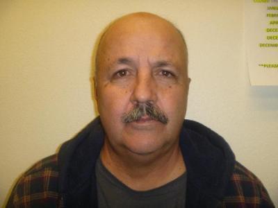 Anthony Arthur Lovato a registered Sex Offender of New Mexico