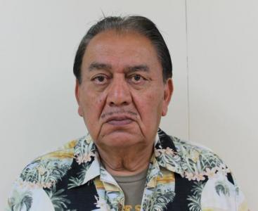 Calvin Tenorio a registered Sex Offender of New Mexico