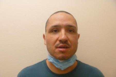 David Sisneros Jr a registered Sex Offender of New Mexico