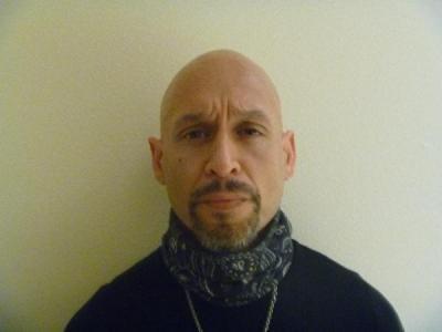 Ruben Lawrence Montes a registered Sex Offender of New Mexico