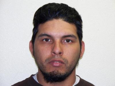 Ramiro Alcorta Vela Jr a registered Sex Offender of New Mexico