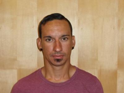 Blake Aaron Green a registered Sex Offender of New Mexico